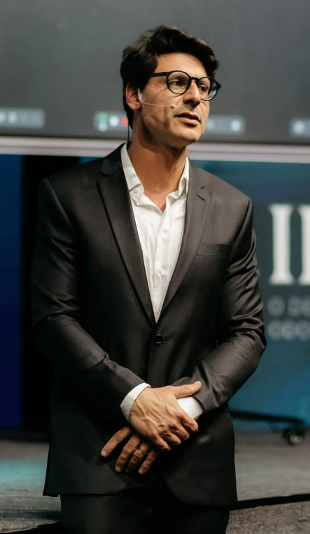 João Garcia