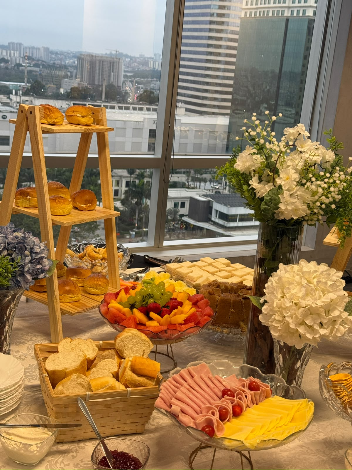 Coffee break corporativo Áurea — imagem 12