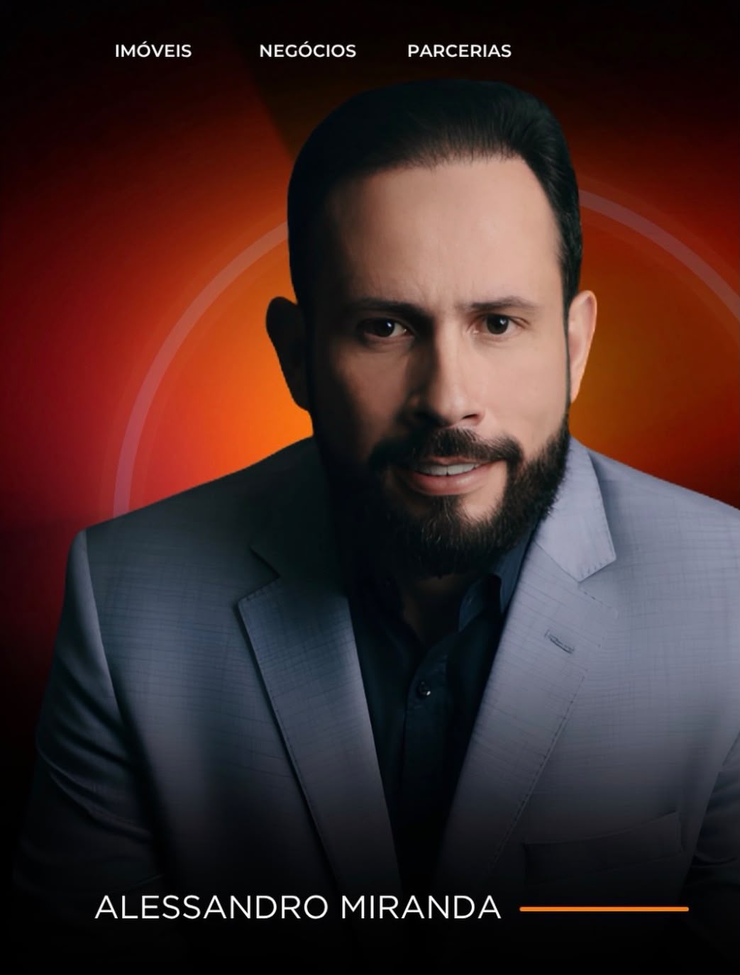 Alessandro Miranda