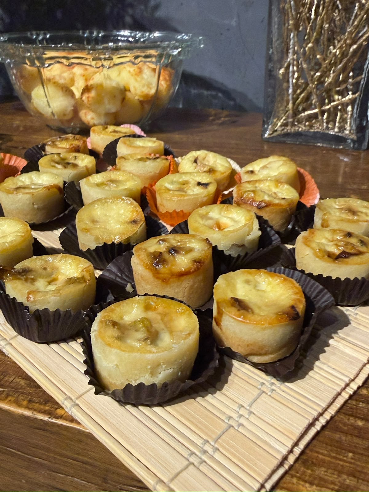 Coffee break corporativo Áurea — imagem 19
