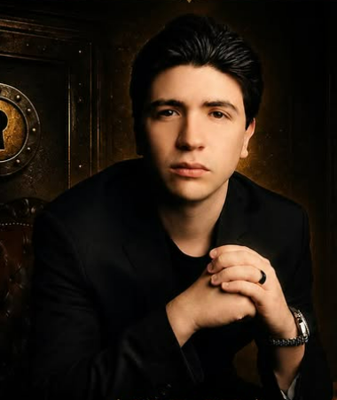 Marco Guedes